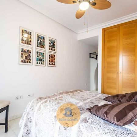 Apartamento Con Amplia Terraza En Fuengirola Lejlighed Eksteriør billede