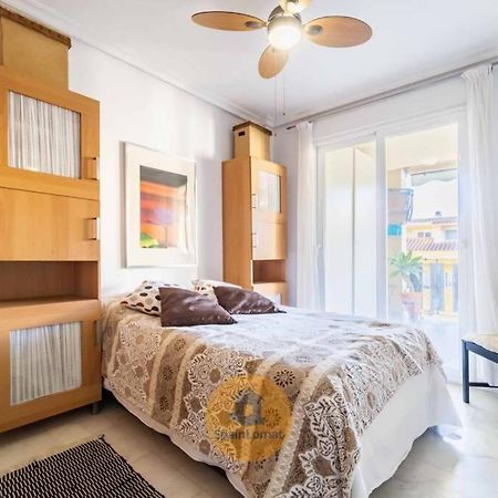 Apartamento Con Amplia Terraza En Fuengirola Lejlighed Eksteriør billede